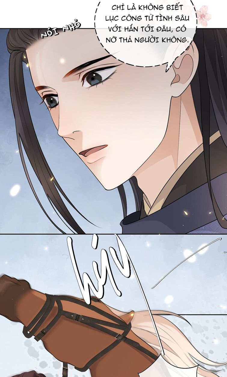 Bất Uổng: Chapter 16