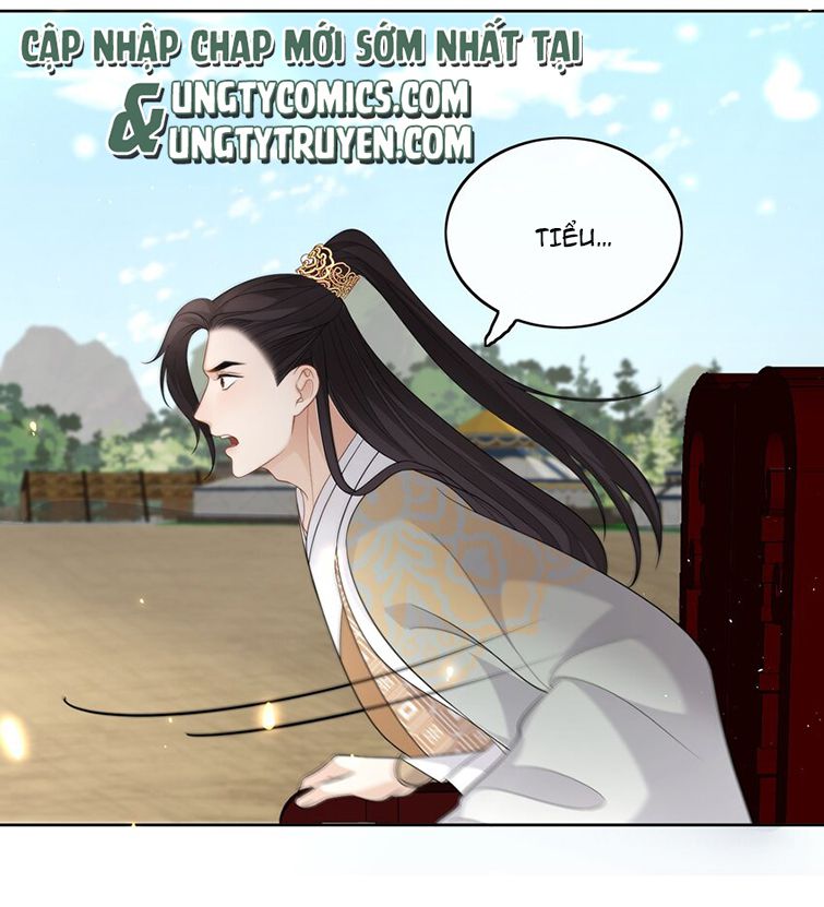 Bất Uổng: Chapter 16