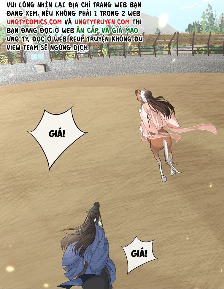 Bất Uổng: Chapter 16