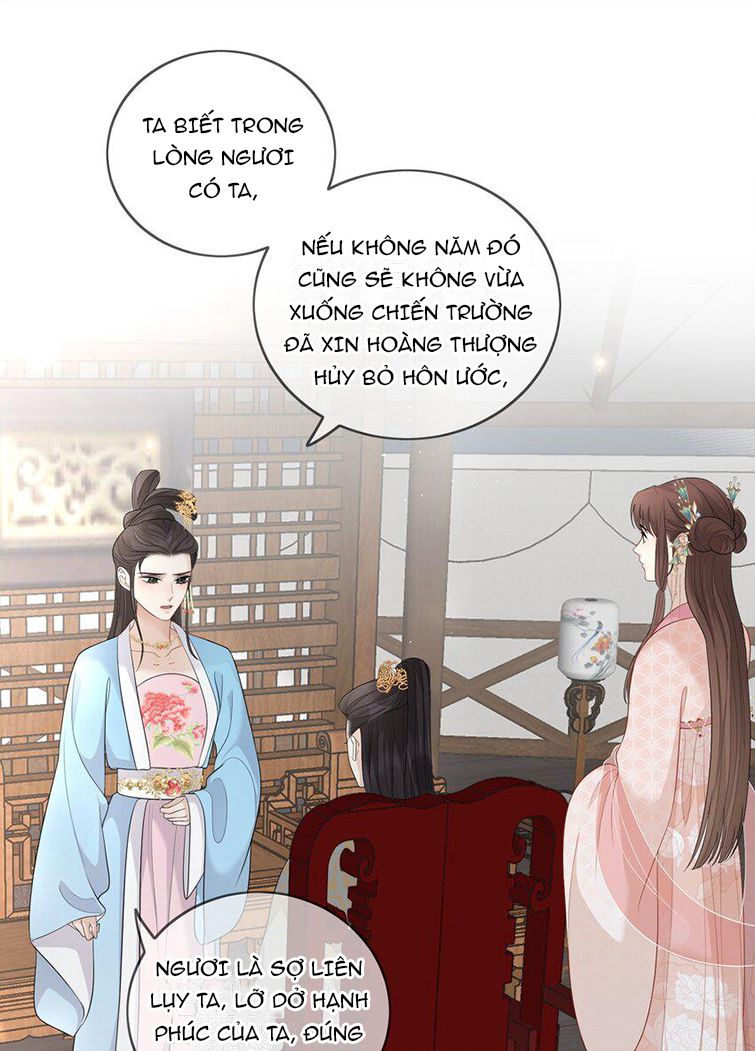 Bất Uổng: Chapter 16