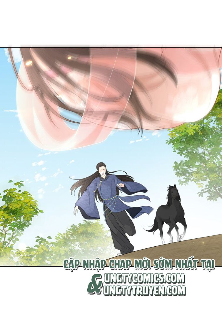 Bất Uổng: Chapter 16