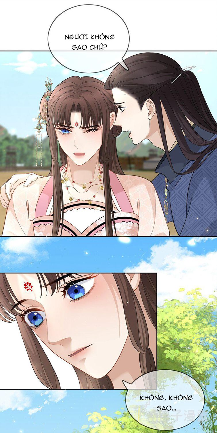 Bất Uổng: Chapter 16