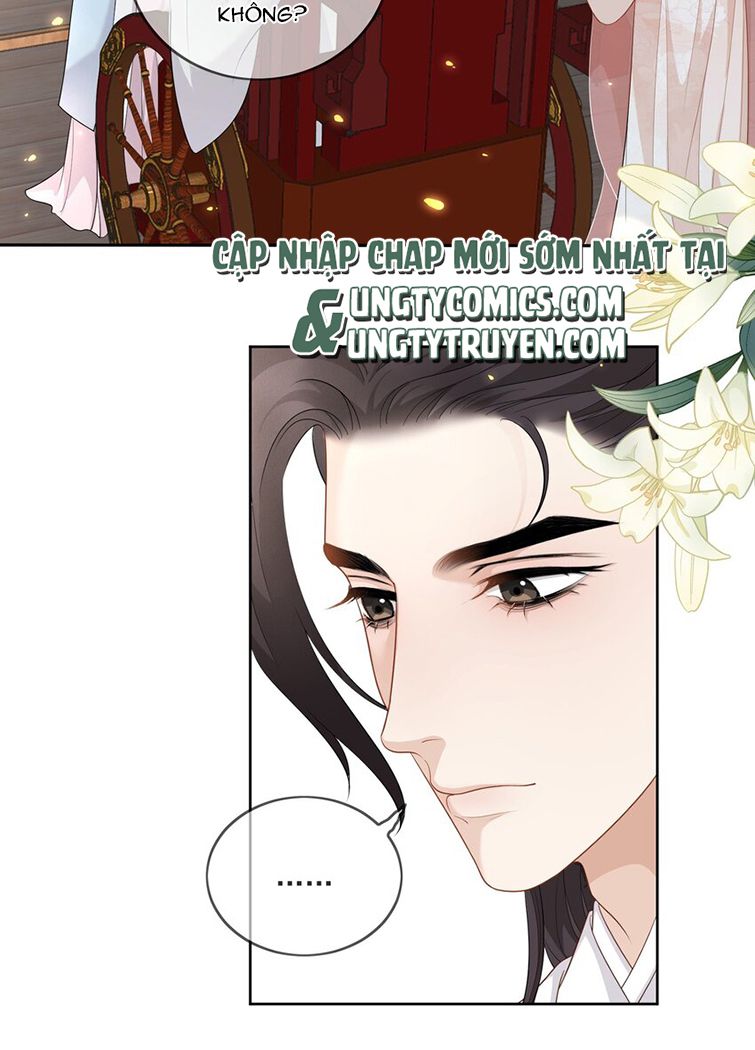 Bất Uổng: Chapter 16