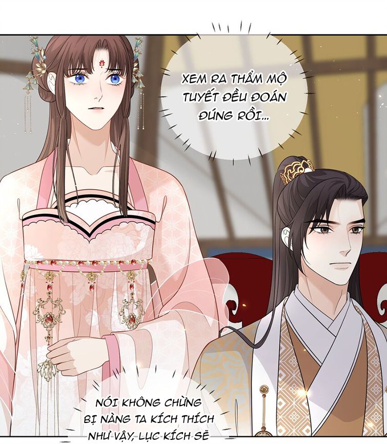Bất Uổng: Chapter 16