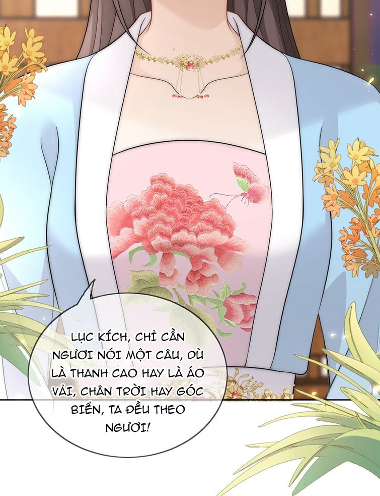 Bất Uổng: Chapter 16