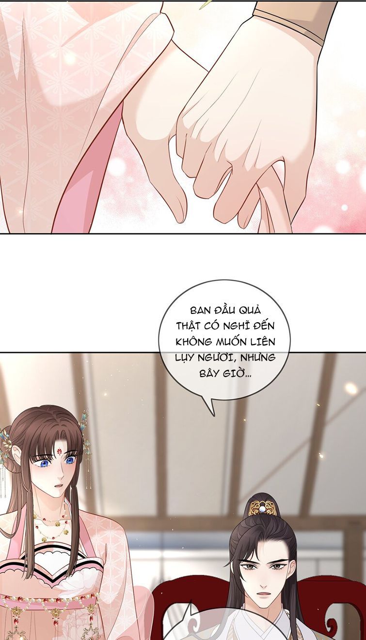 Bất Uổng: Chapter 16