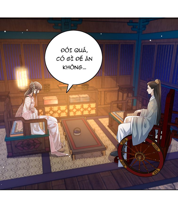 Bất Uổng: Chapter 17