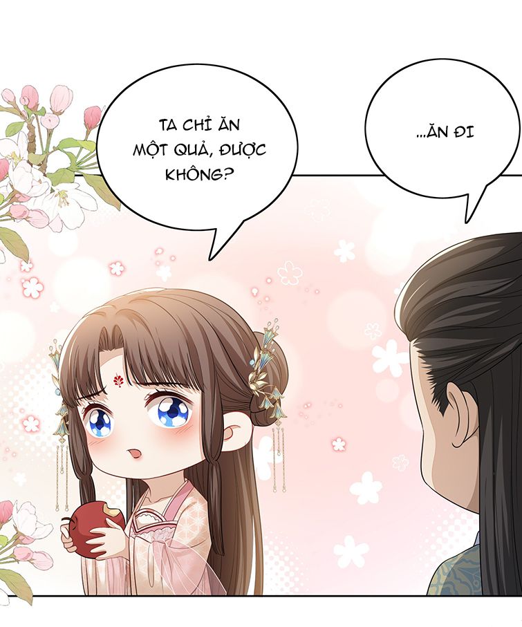 Bất Uổng: Chapter 17
