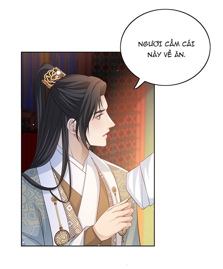 Bất Uổng: Chapter 17