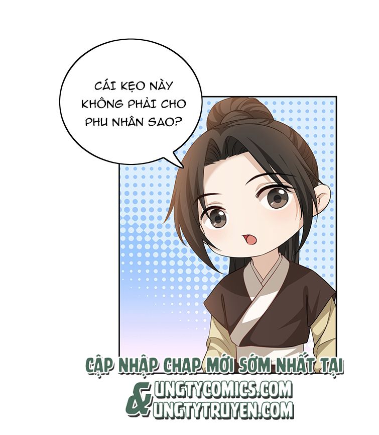 Bất Uổng: Chapter 17