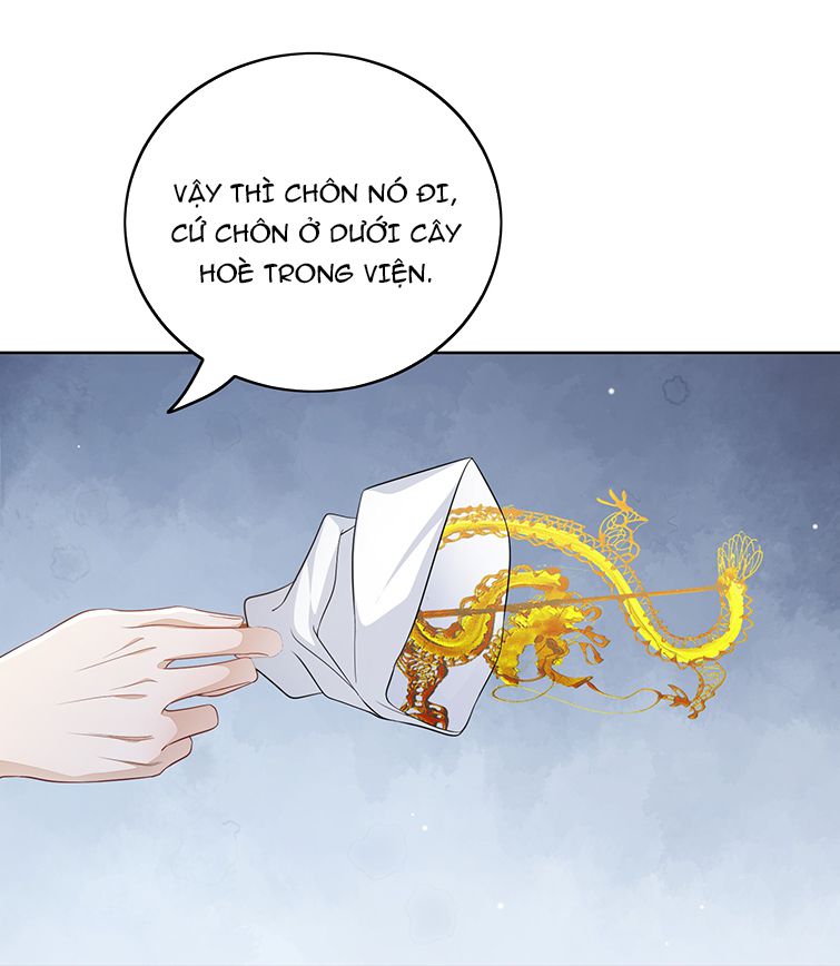 Bất Uổng: Chapter 17