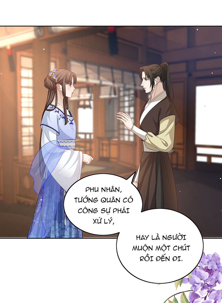 Bất Uổng: Chapter 17