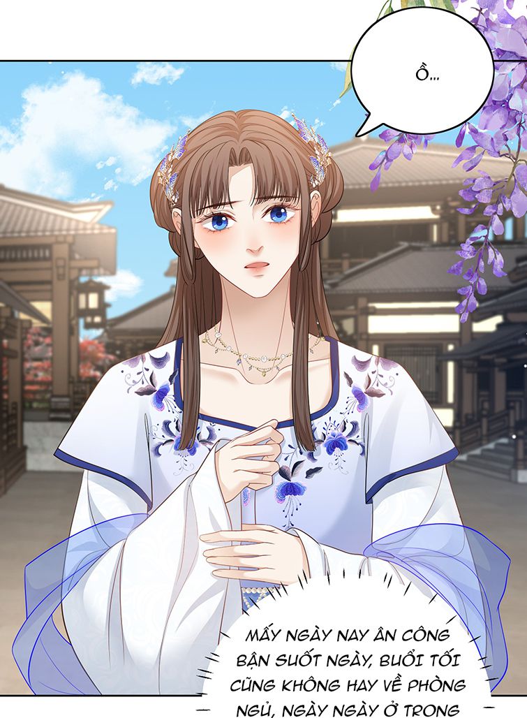 Bất Uổng: Chapter 17