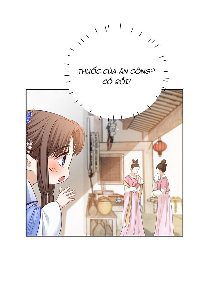 Bất Uổng: Chapter 17