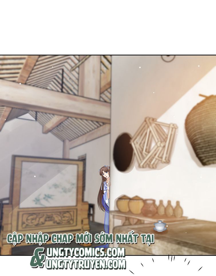 Bất Uổng: Chapter 17