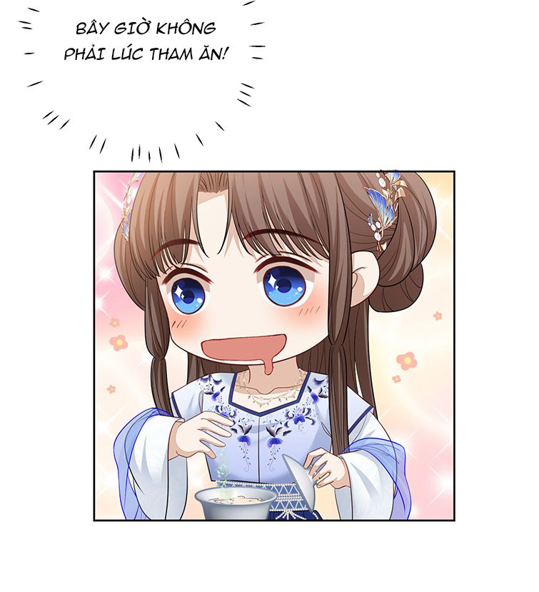 Bất Uổng: Chapter 17