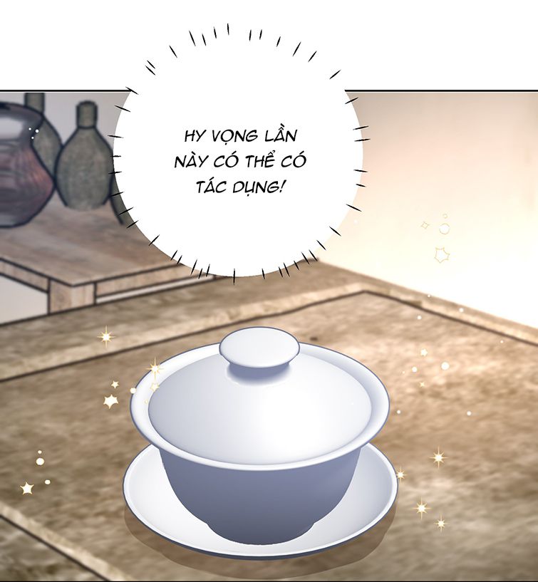 Bất Uổng: Chapter 17