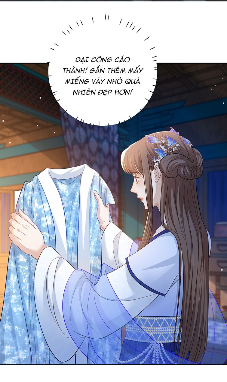 Bất Uổng: Chapter 17