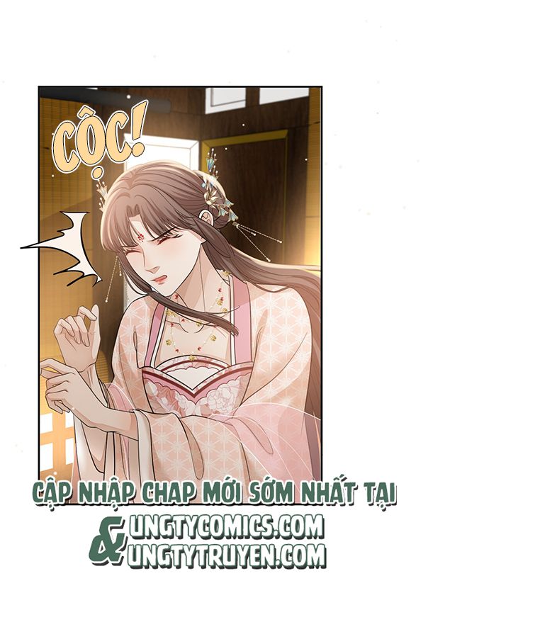 Bất Uổng: Chapter 17