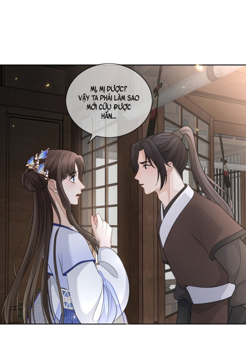 Bất Uổng: Chapter 18