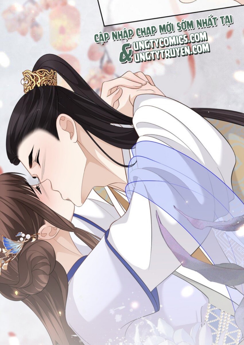 Bất Uổng: Chapter 18
