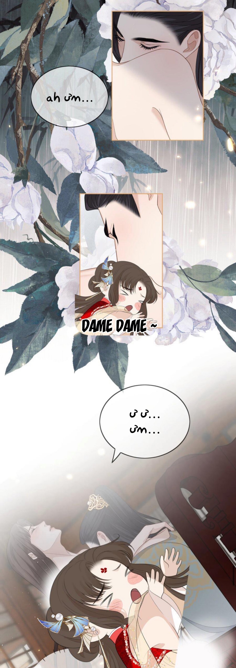 Bất Uổng: Chapter 18