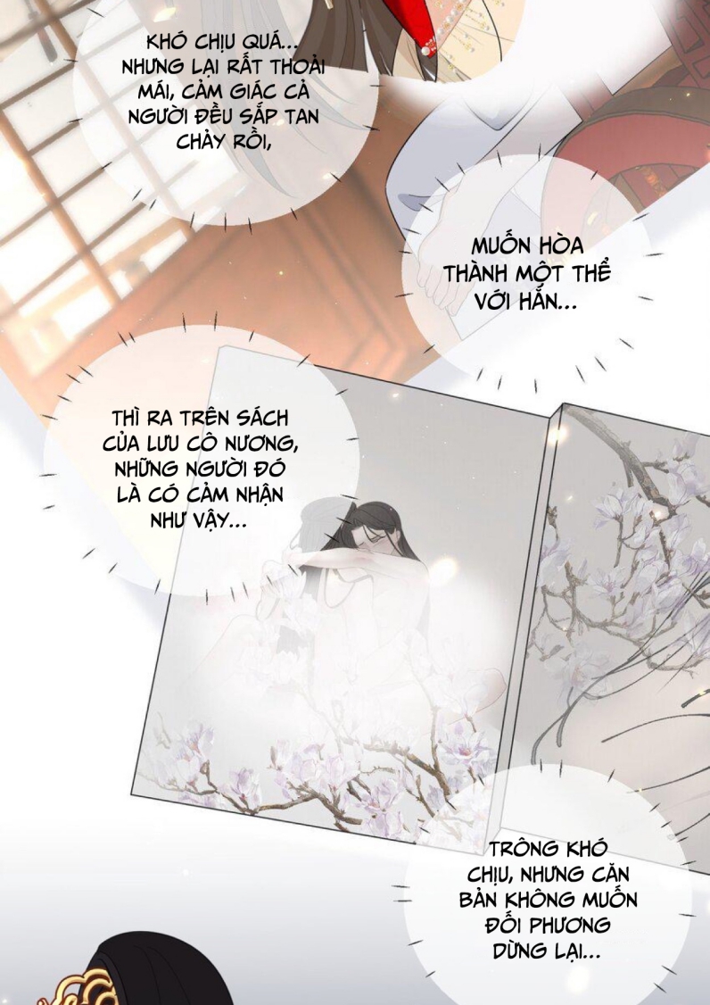 Bất Uổng: Chapter 18