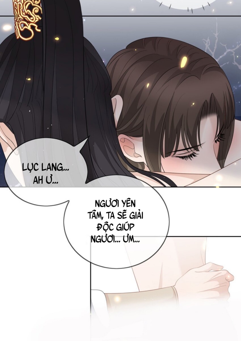 Bất Uổng: Chapter 18