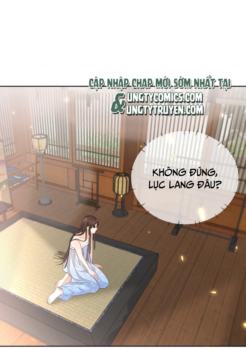 Bất Uổng: Chapter 18