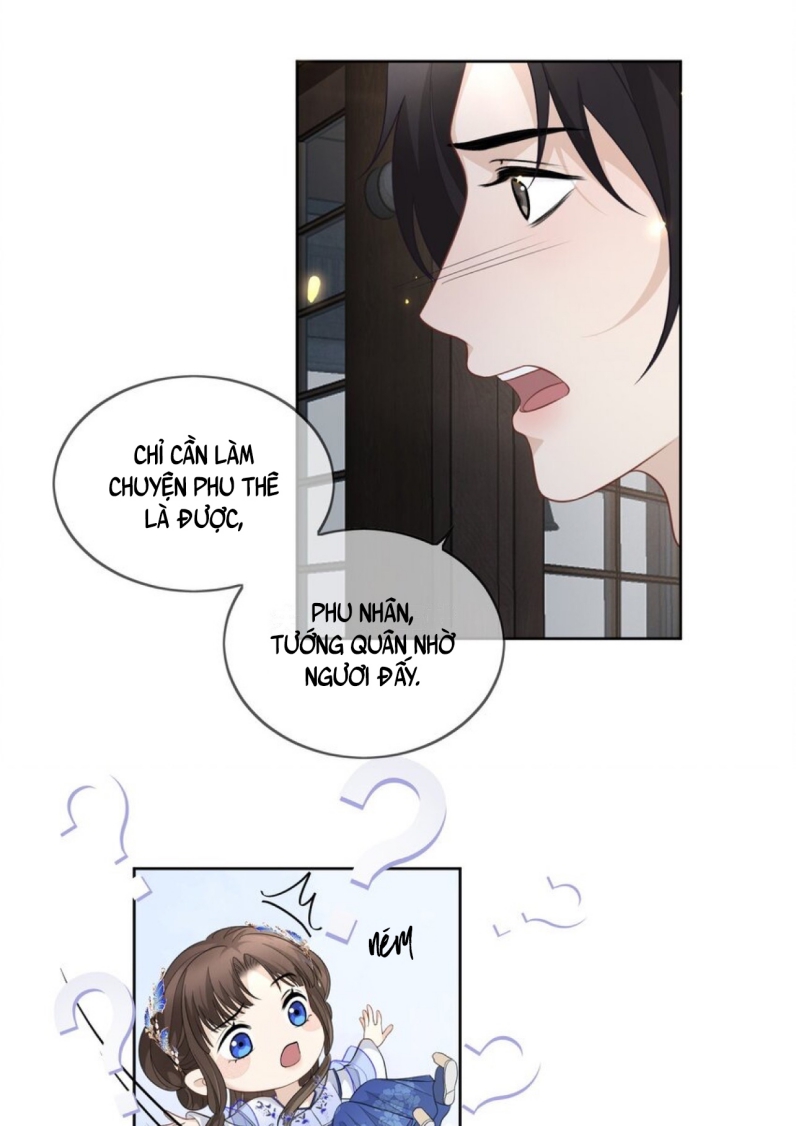 Bất Uổng: Chapter 18