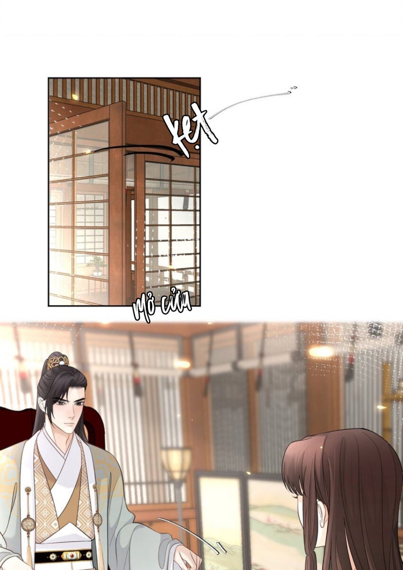 Bất Uổng: Chapter 18