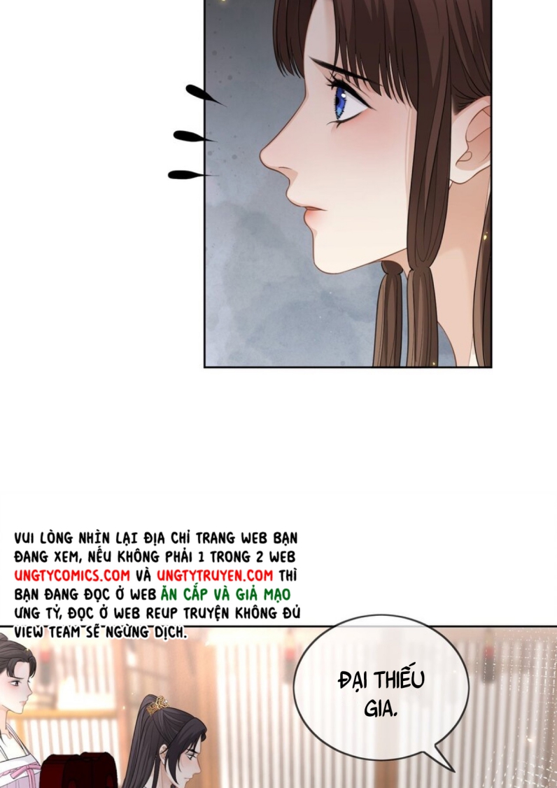 Bất Uổng: Chapter 18