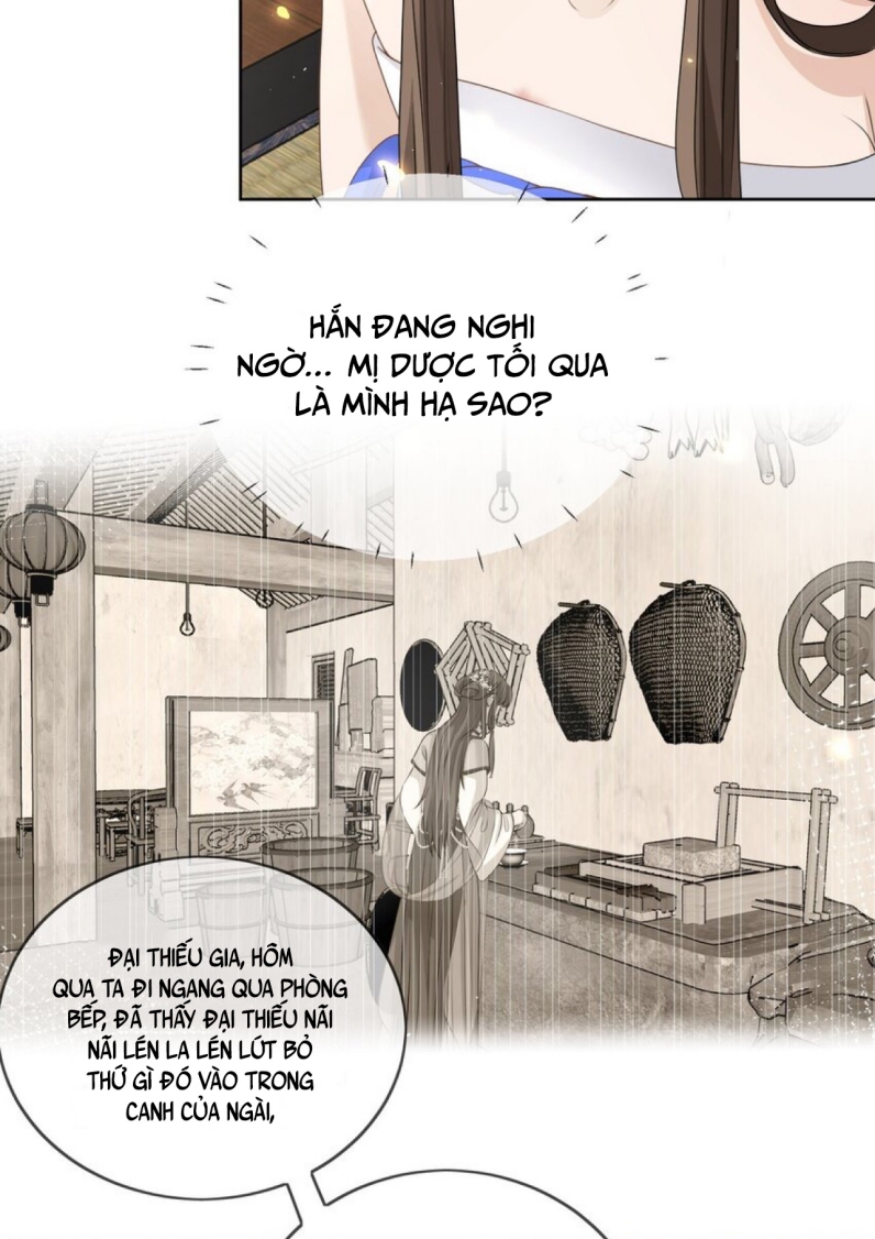 Bất Uổng: Chapter 18