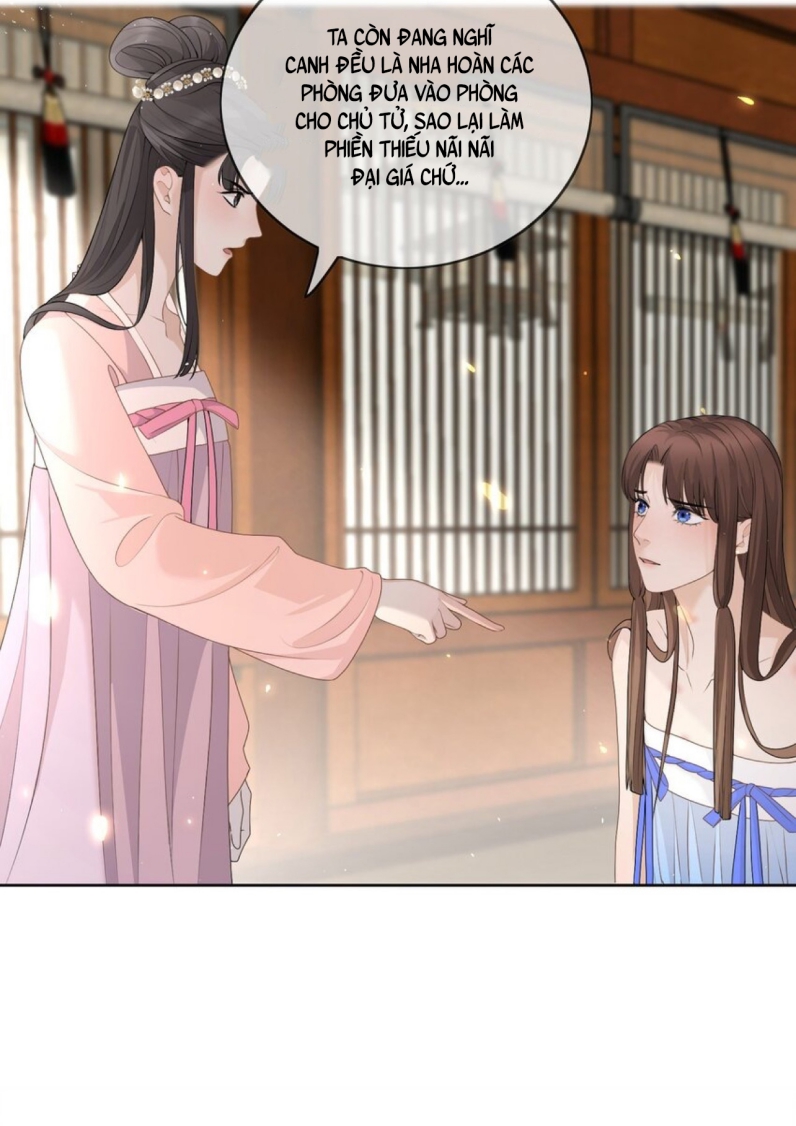 Bất Uổng: Chapter 18