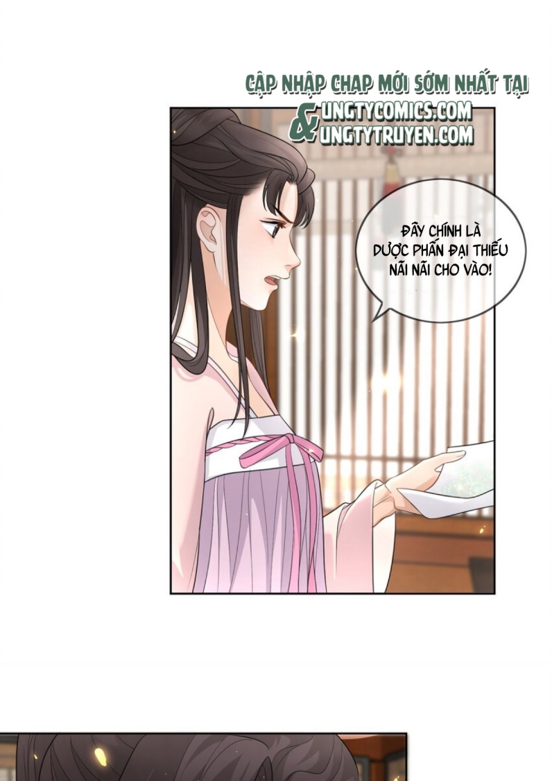 Bất Uổng: Chapter 18