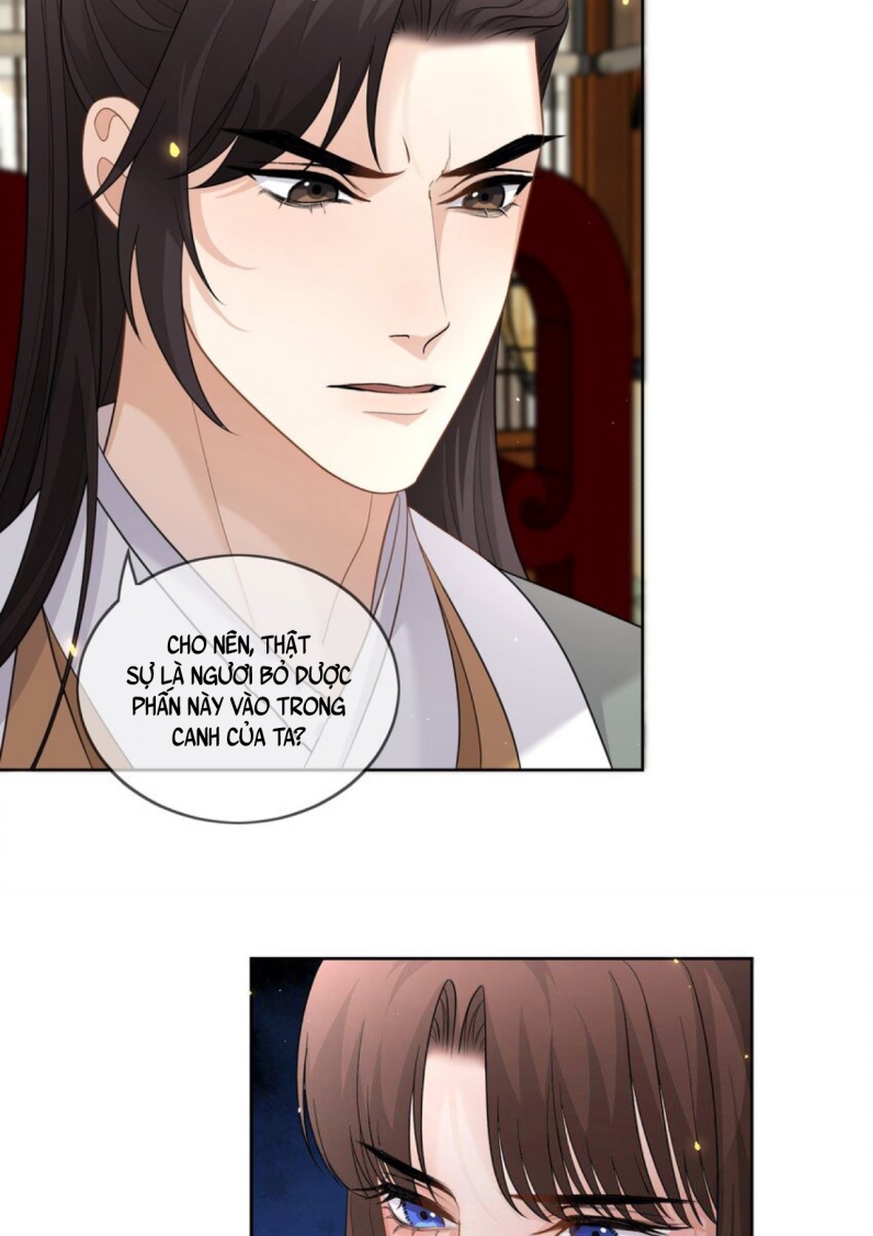 Bất Uổng: Chapter 18