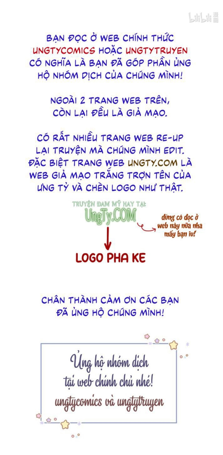Bất Uổng: Chapter 18