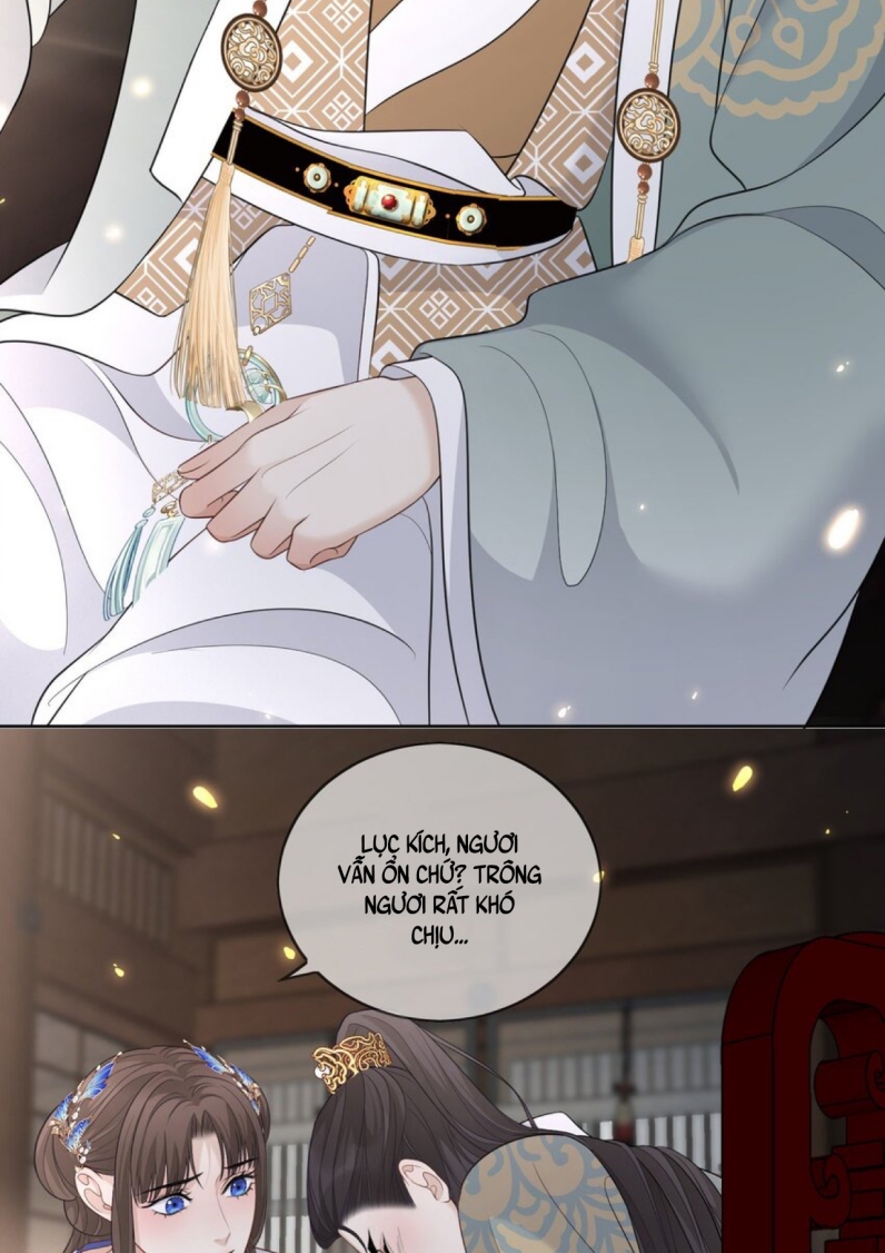 Bất Uổng: Chapter 18
