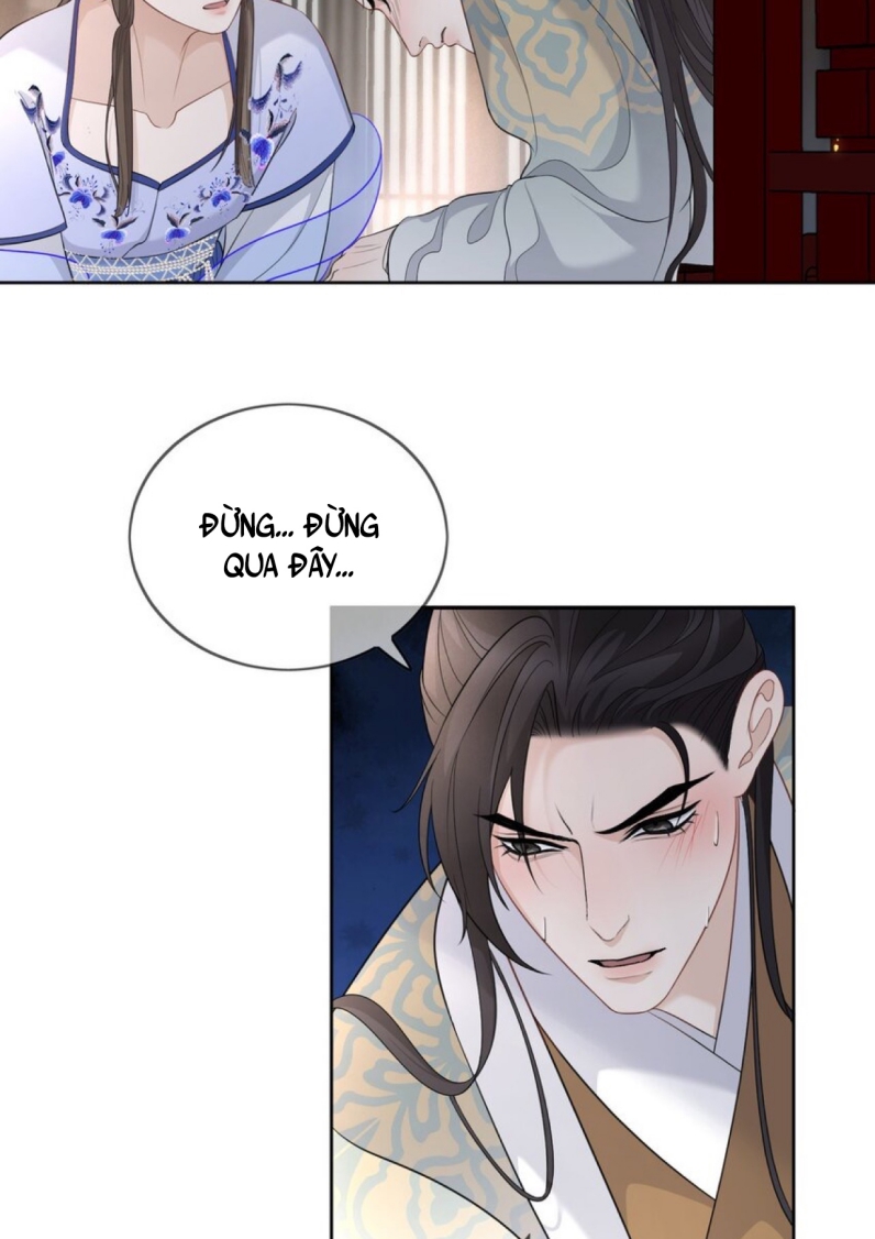 Bất Uổng: Chapter 18
