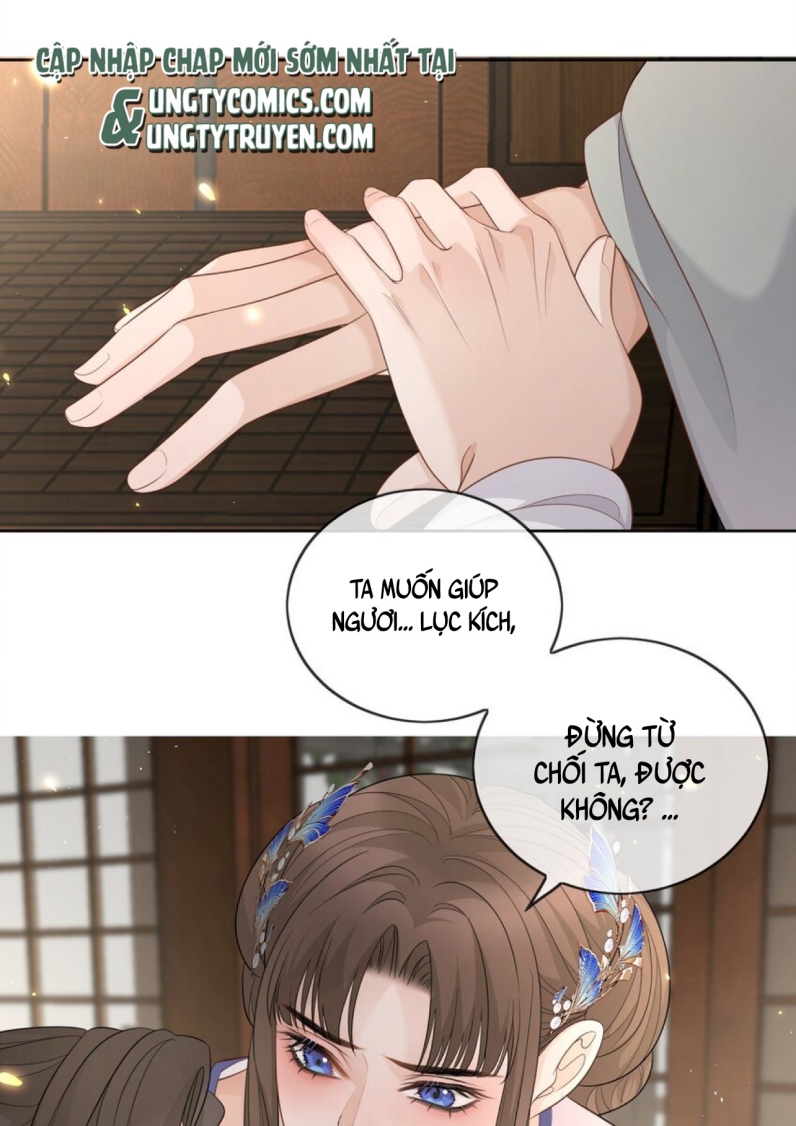 Bất Uổng: Chapter 18