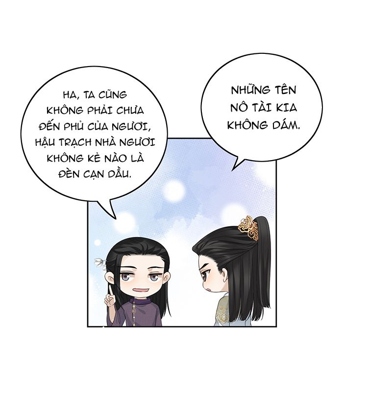 Bất Uổng: Chapter 19