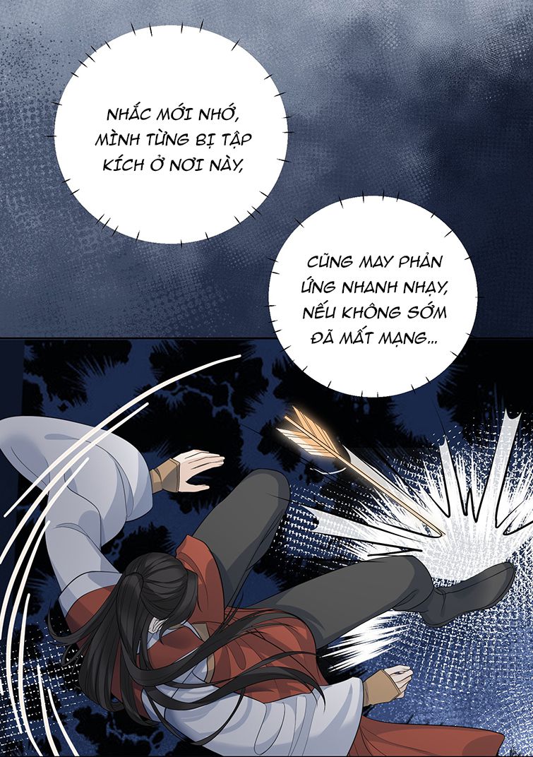 Bất Uổng: Chapter 19