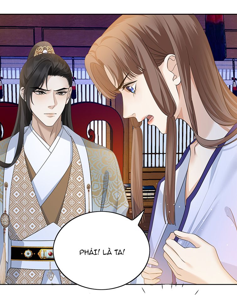 Bất Uổng: Chapter 19