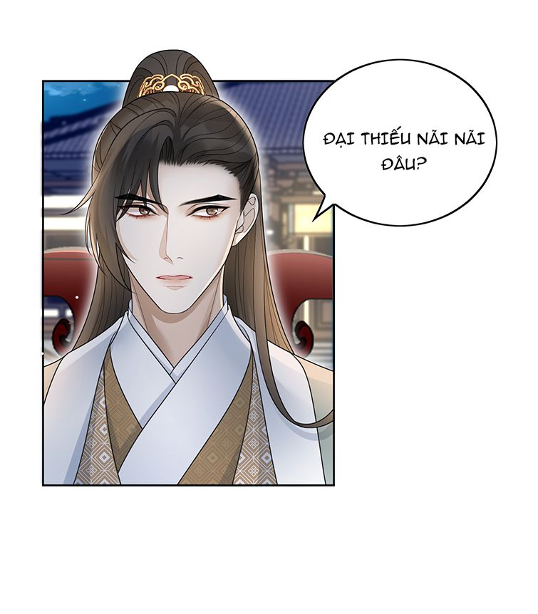 Bất Uổng: Chapter 19