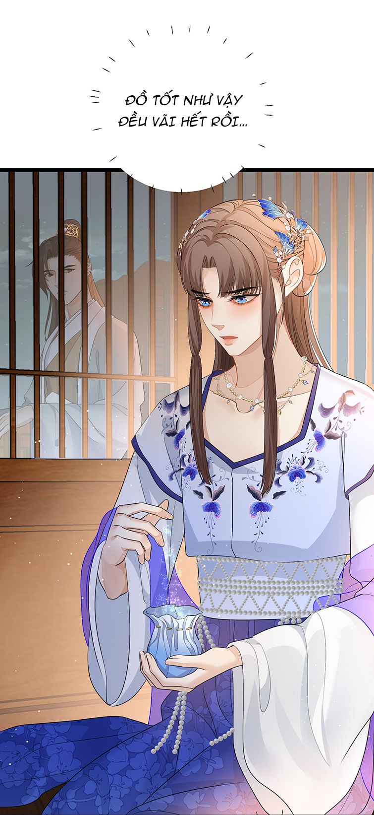 Bất Uổng: Chapter 19