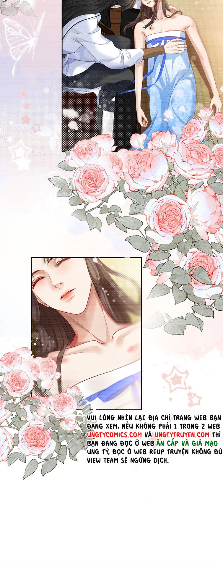 Bất Uổng: Chapter 19
