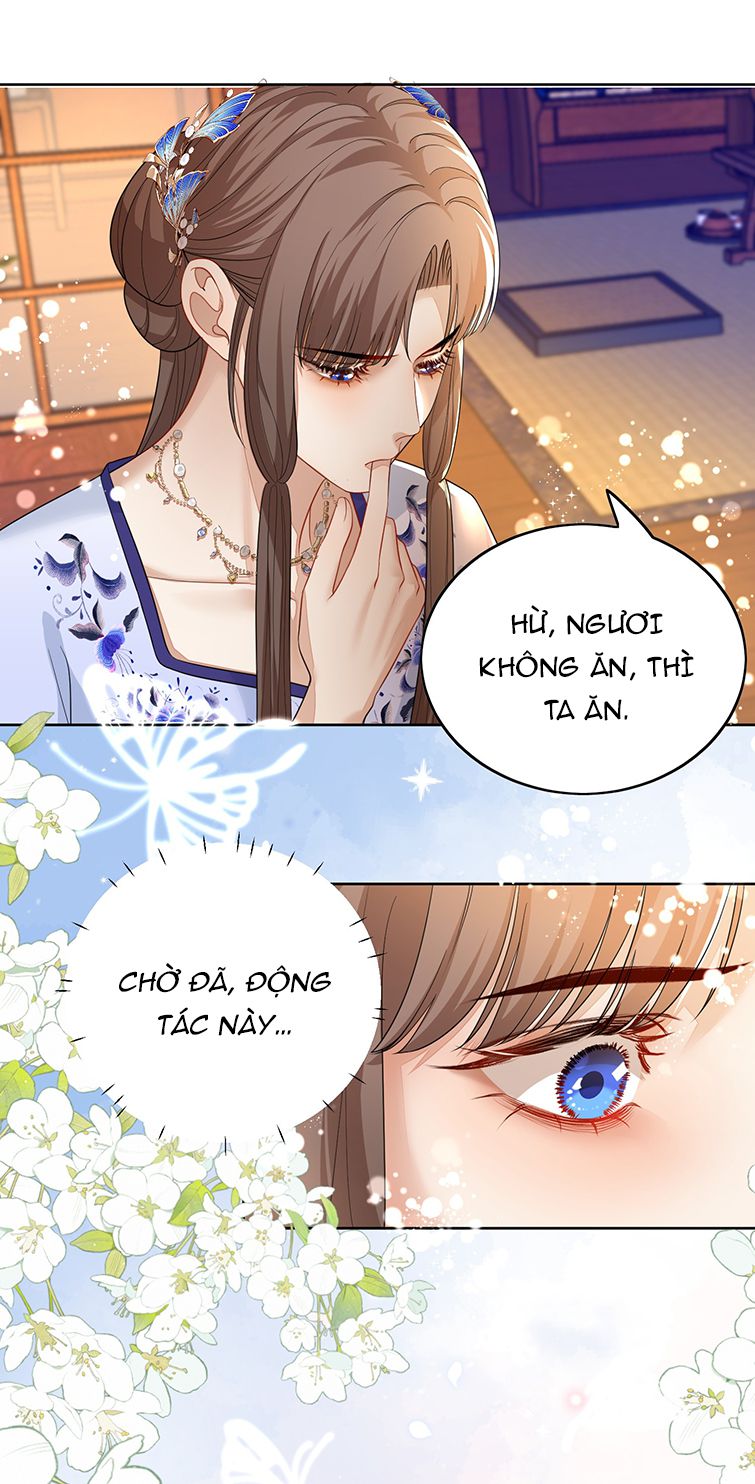 Bất Uổng: Chapter 19