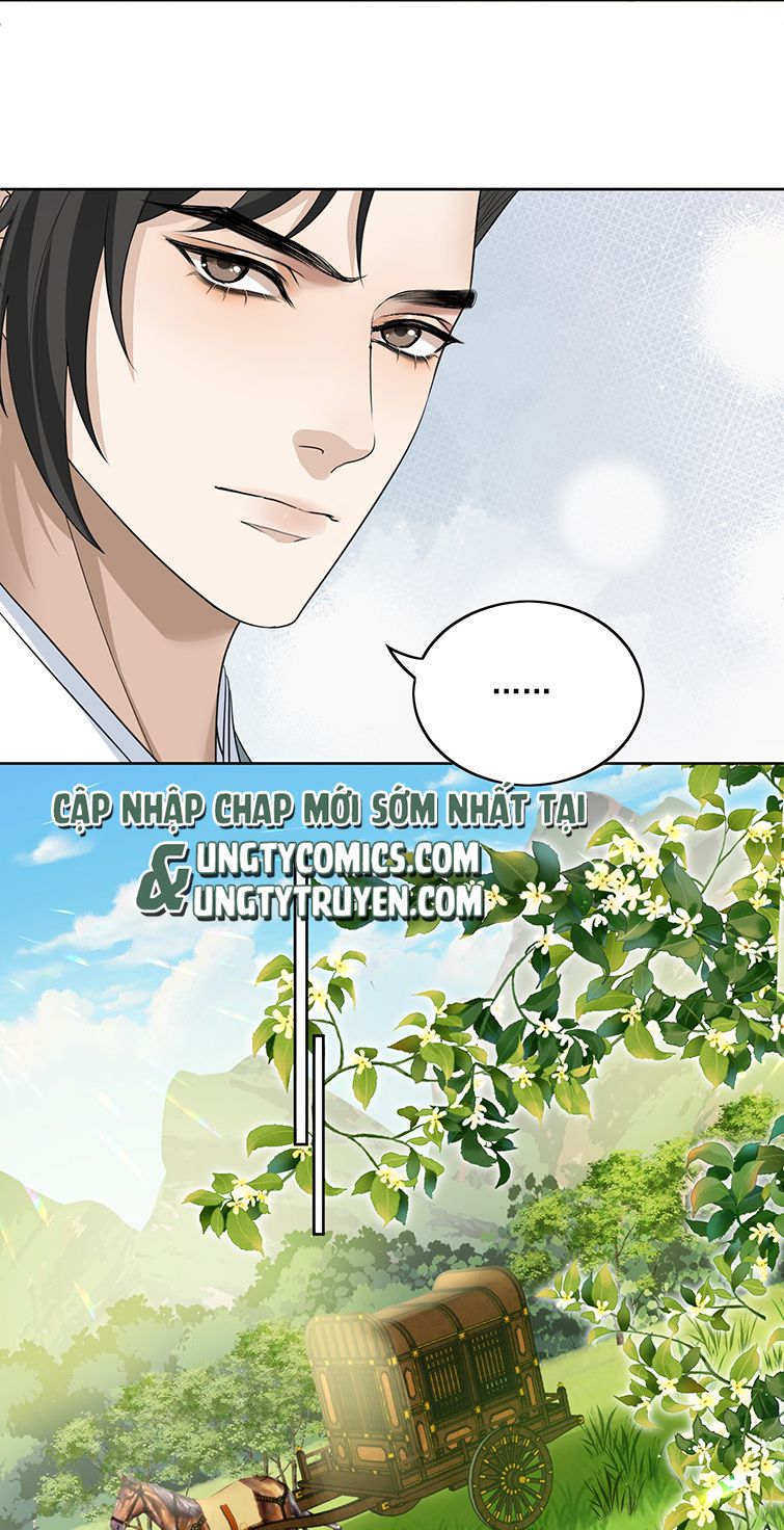 Bất Uổng: Chapter 19
