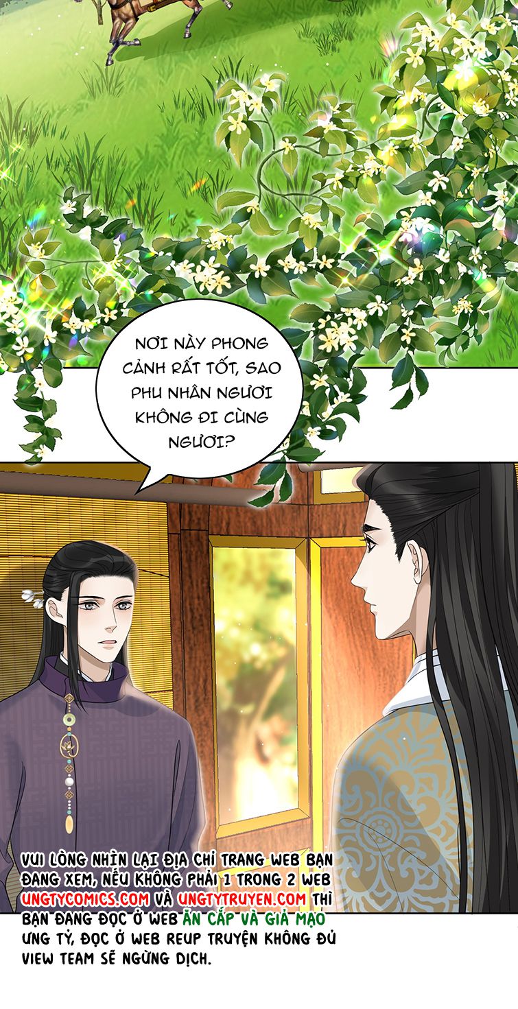 Bất Uổng: Chapter 19