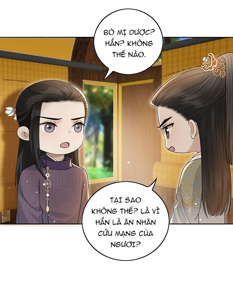 Bất Uổng: Chapter 19